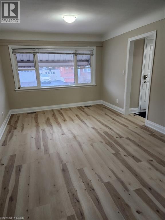 25 West 4th Street Unit# A, Hamilton, Ontario  L9C 3M2 - Photo 6 - 40786051