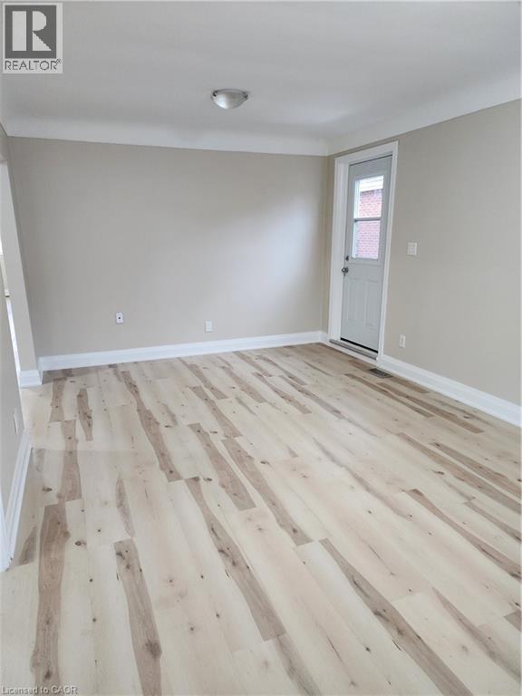 25 West 4th Street Unit# A, Hamilton, Ontario  L9C 3M2 - Photo 7 - 40786051