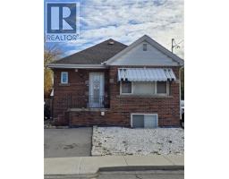 25 WEST 4TH Street Unit# A, Hamilton, Ontario
