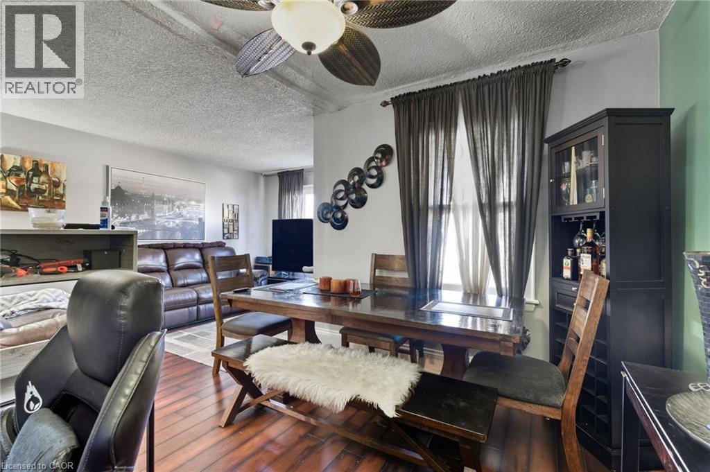 246 Cope Street, Hamilton, Ontario  L8H 5B5 - Photo 12 - 40782490