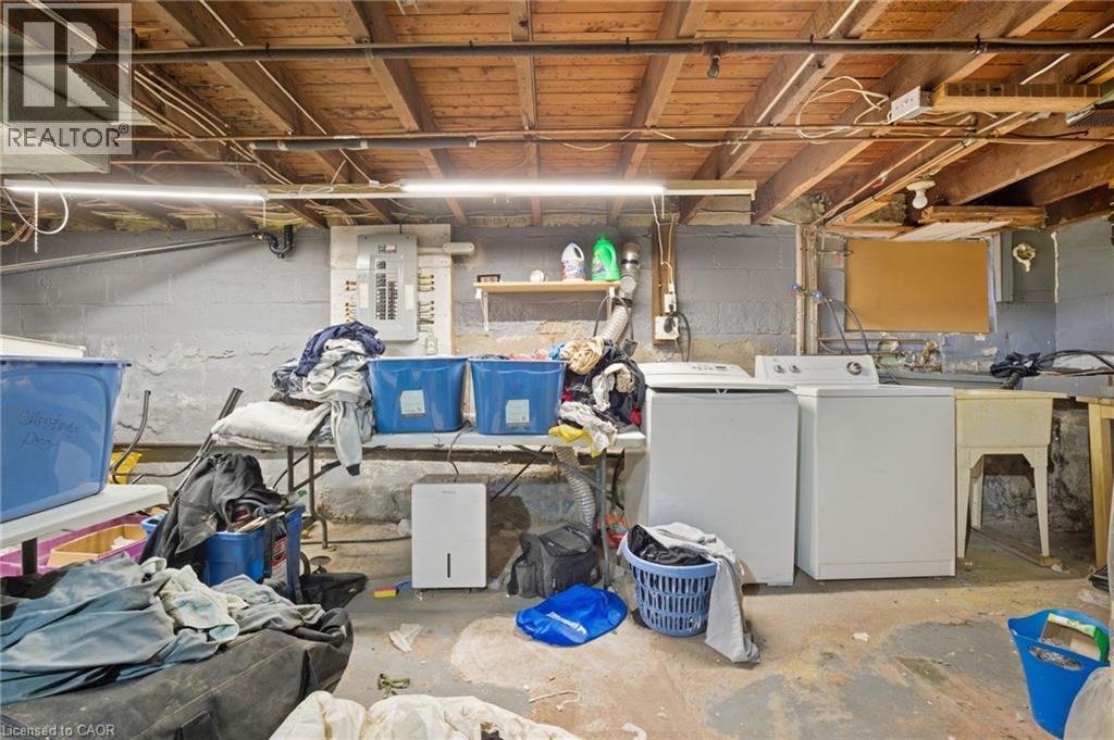 246 Cope Street, Hamilton, Ontario  L8H 5B5 - Photo 25 - 40782490