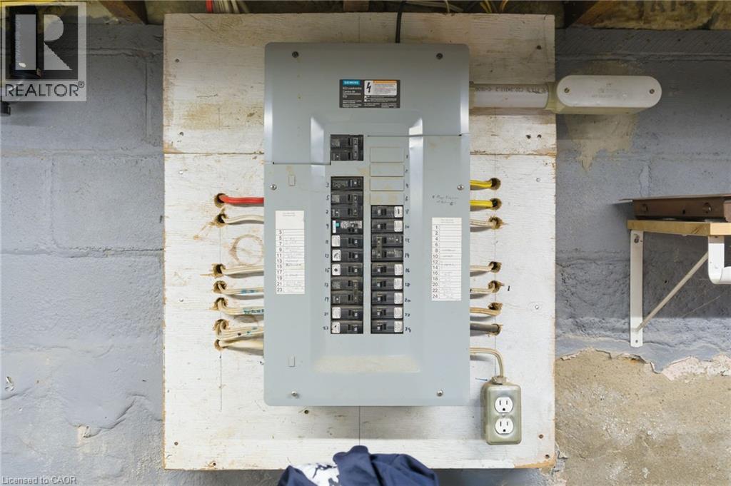 246 Cope Street, Hamilton, Ontario  L8H 5B5 - Photo 27 - 40782490