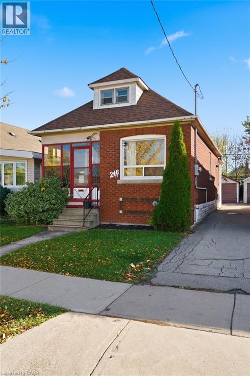 246 Cope Street, Hamilton, Ontario  L8H 5B5 - Photo 4 - 40782490