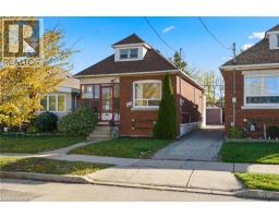 246 COPE Street, Hamilton, Ontario