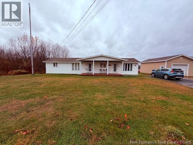 2537 Des Pionniers Avenue, Balmoral, New Brunswick  E8E 1C5 - Photo 1 - NB129793