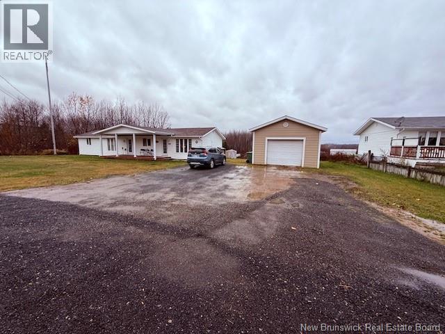 2537 Des Pionniers Avenue, Balmoral, New Brunswick  E8E 1C5 - Photo 17 - NB129793