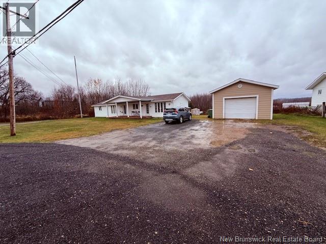 2537 Des Pionniers Avenue, Balmoral, New Brunswick  E8E 1C5 - Photo 18 - NB129793