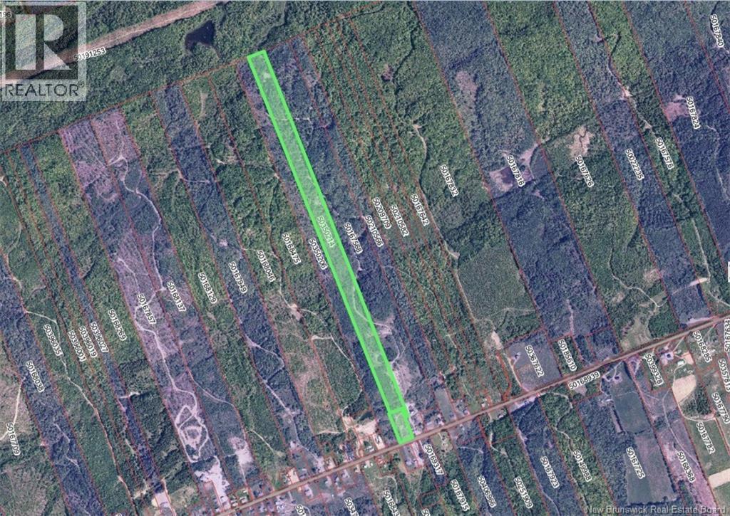 2537 Des Pionniers Avenue, Balmoral, New Brunswick  E8E 1C5 - Photo 19 - NB129793