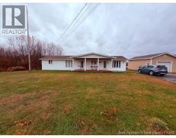 2537 Des Pionniers Avenue, balmoral, New Brunswick