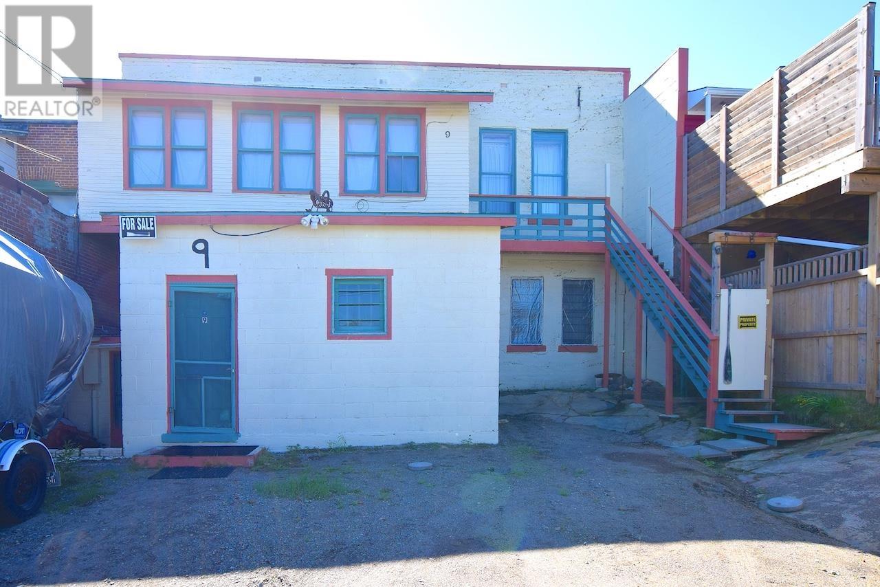 9 Woodward Ave, Blind River, Ontario  P0R 1B0 - Photo 5 - SM251394