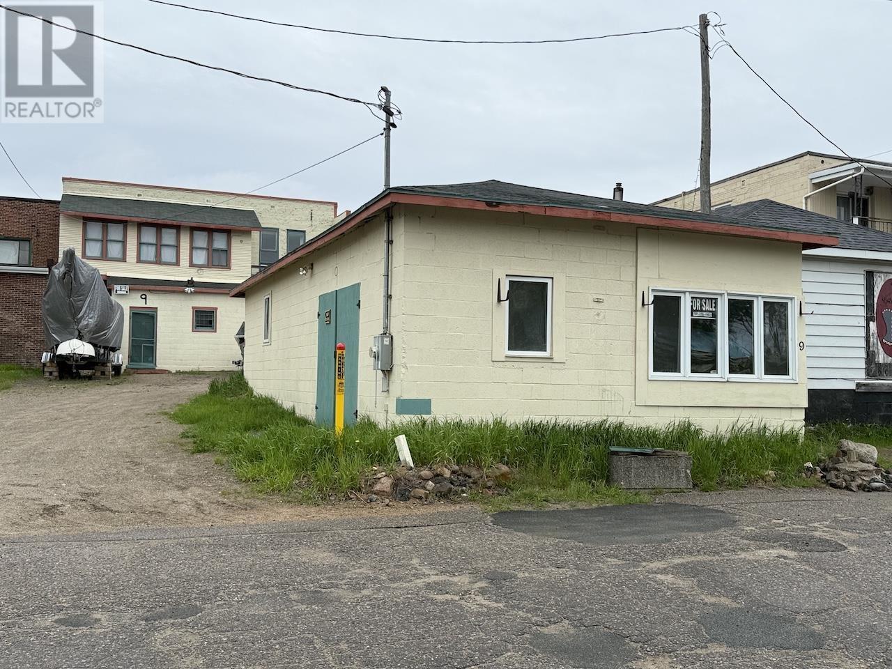 9 Woodward Ave, Blind River, Ontario  P0R 1B0 - Photo 45 - SM251394