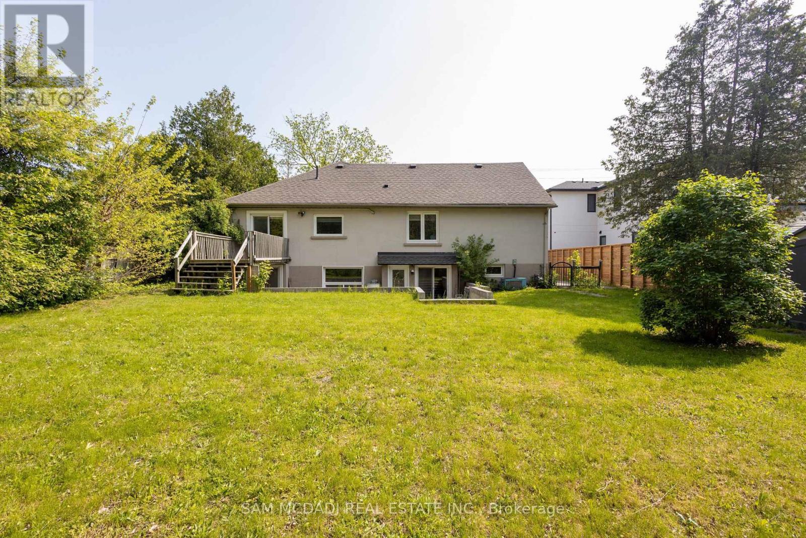 1228 Haig Boulevard, Mississauga, Ontario  L5E 2M7 - Photo 12 - W12517964