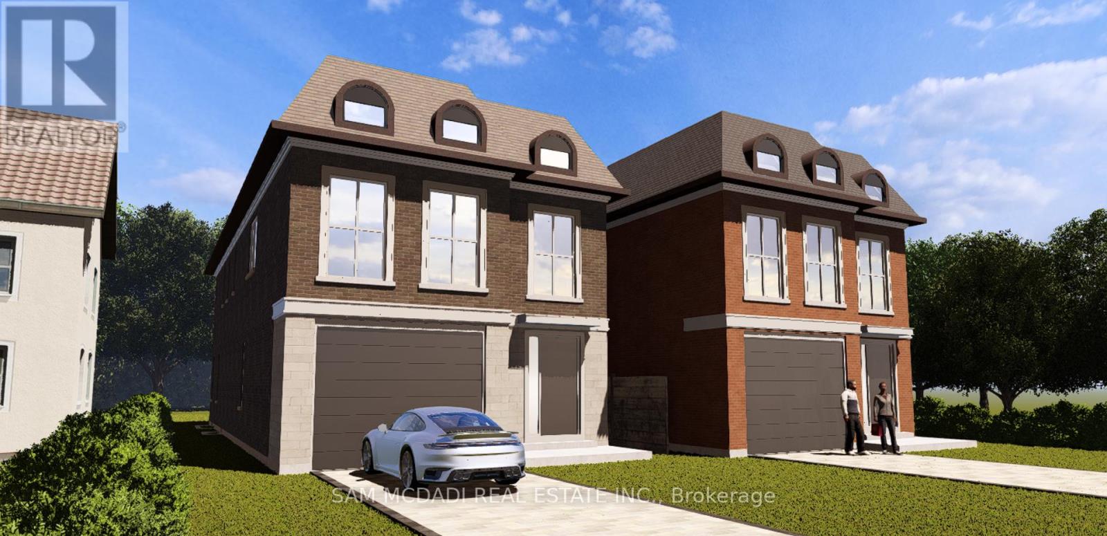 1228 Haig Boulevard, Mississauga, Ontario  L5E 2M7 - Photo 2 - W12517964