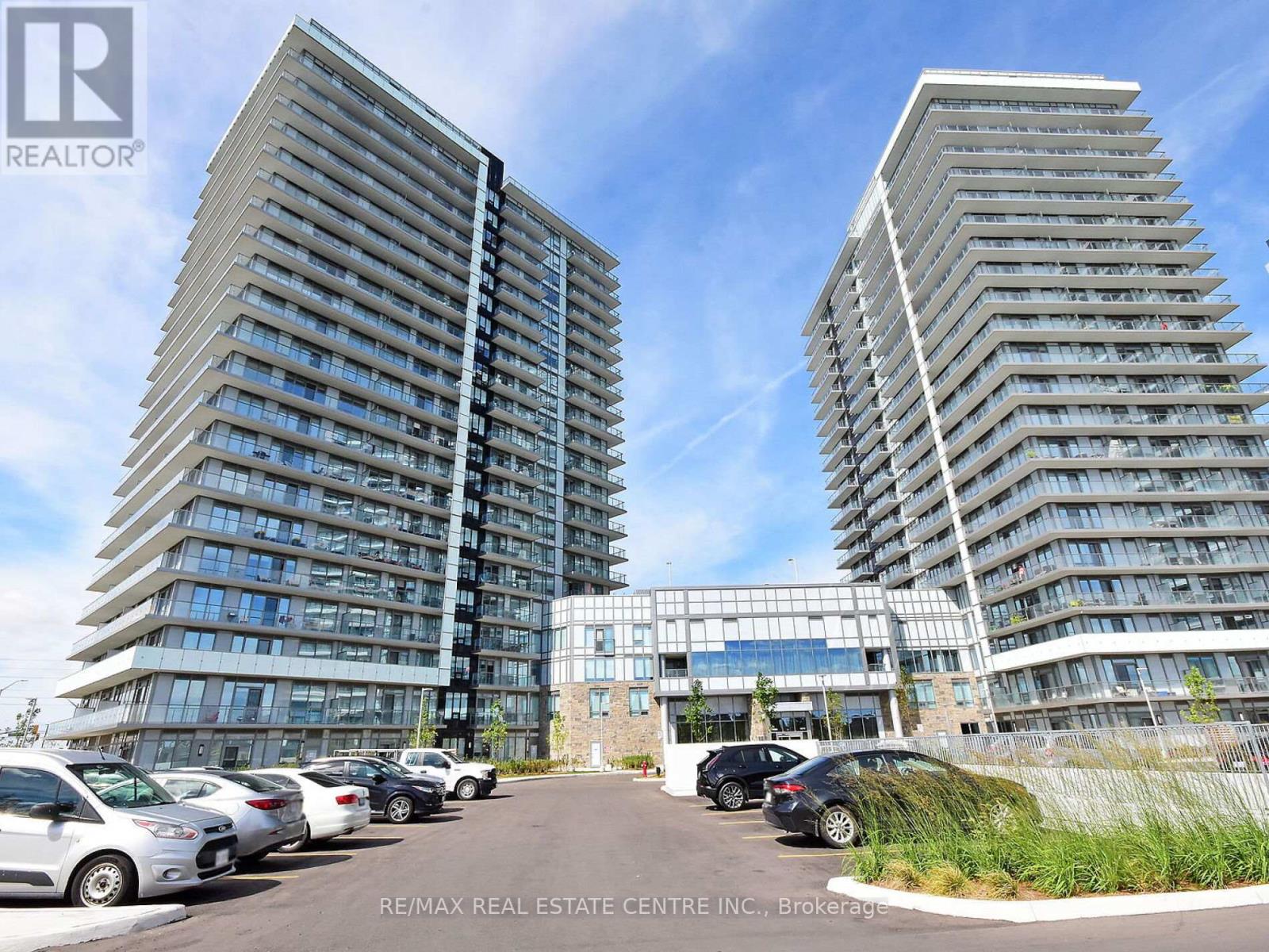 110 - 4655 METCALFE AVENUE, Mississauga, Ontario