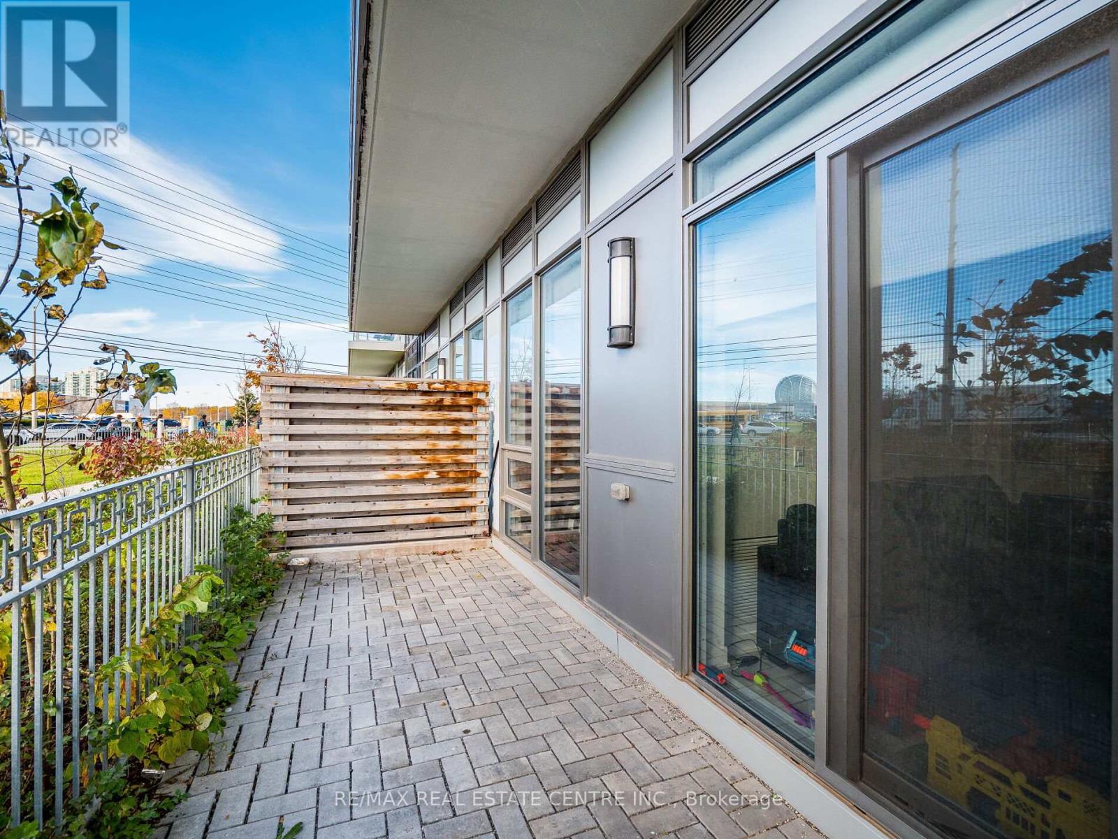 110 - 4655 Metcalfe Avenue, Mississauga, Ontario  L5M 0Z7 - Photo 20 - W12517968