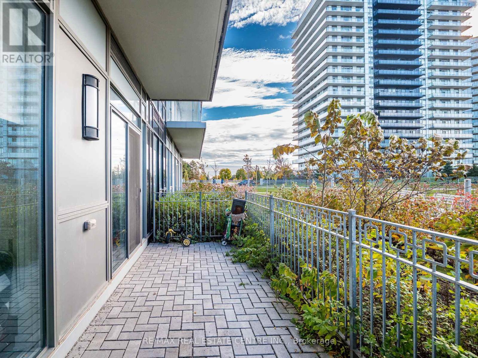 110 - 4655 Metcalfe Avenue, Mississauga, Ontario  L5M 0Z7 - Photo 21 - W12517968