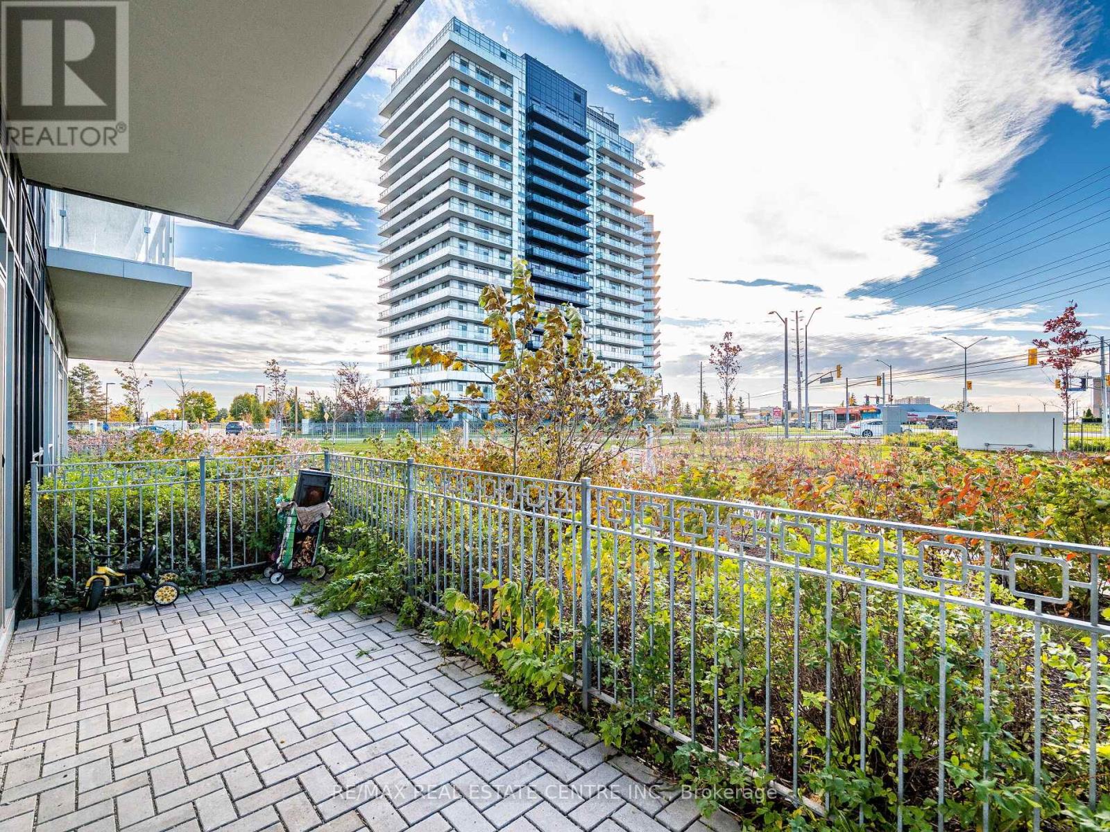 110 - 4655 Metcalfe Avenue, Mississauga, Ontario  L5M 0Z7 - Photo 22 - W12517968