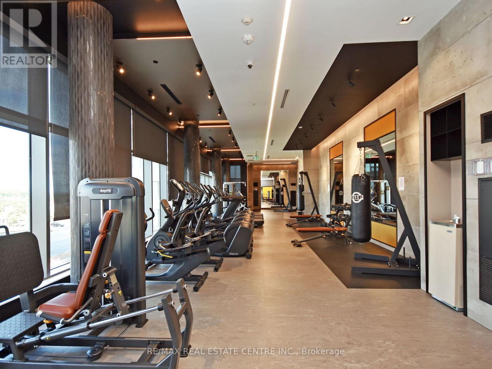 110 - 4655 Metcalfe Avenue, Mississauga, Ontario  L5M 0Z7 - Photo 23 - W12517968