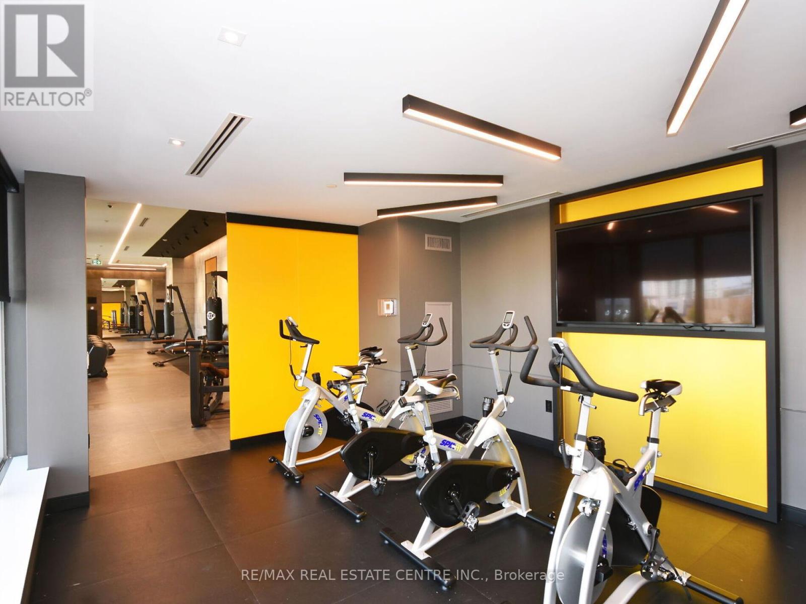 110 - 4655 Metcalfe Avenue, Mississauga, Ontario  L5M 0Z7 - Photo 25 - W12517968