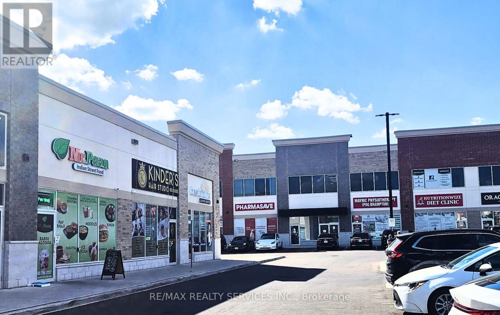 28 - 11625 MCVEAN DRIVE N, Brampton, Ontario