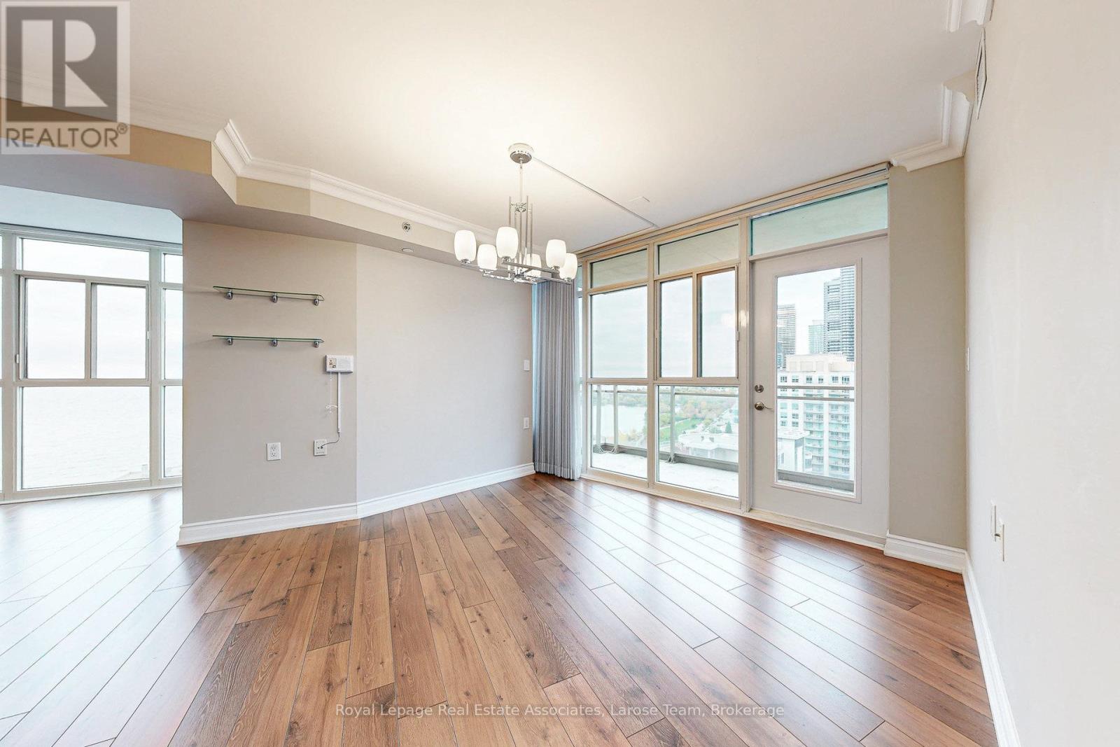 2003 - 3 Marine Parade Drive, Toronto, Ontario  M8V 3Z5 - Photo 14 - W12517992