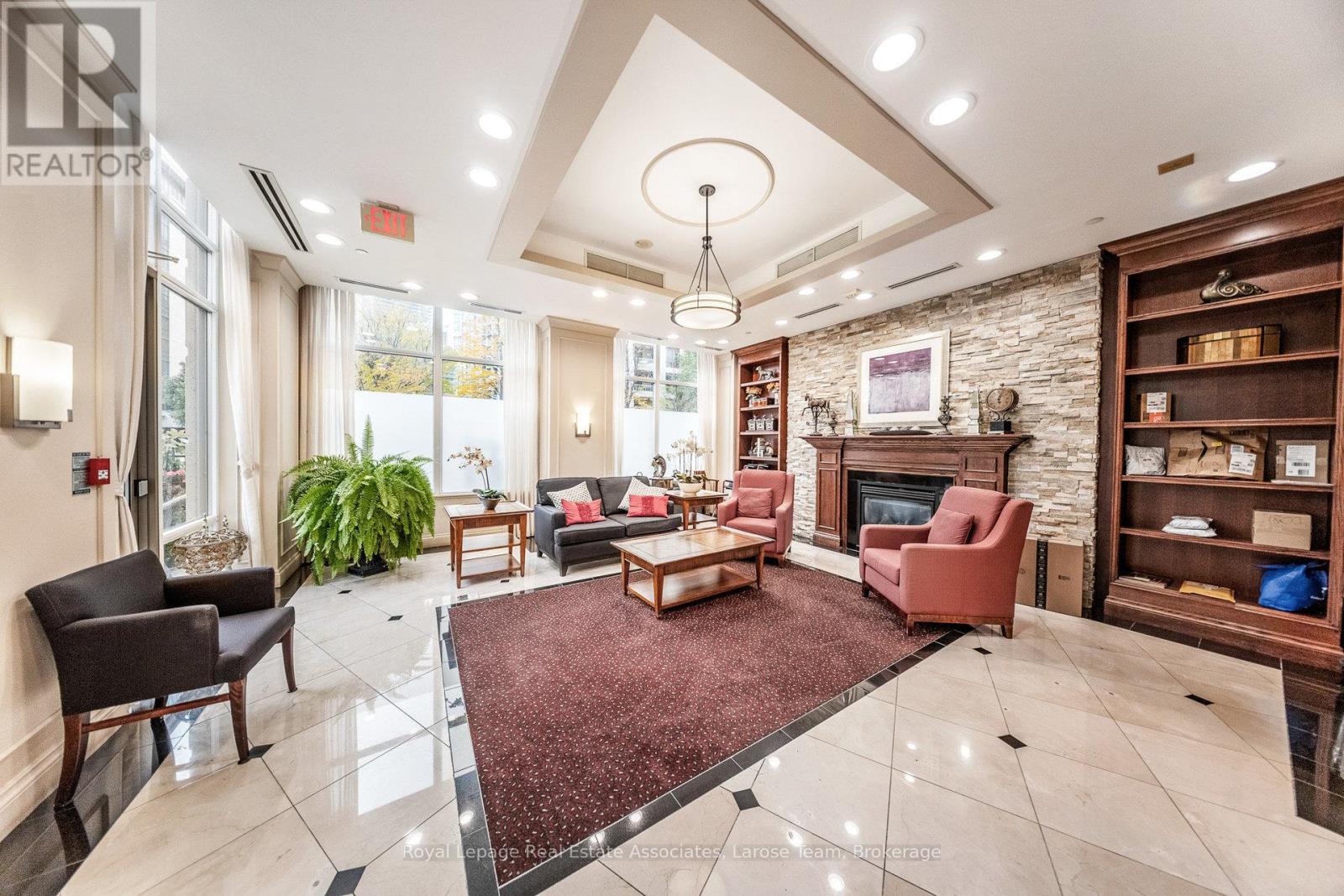 2003 - 3 Marine Parade Drive, Toronto, Ontario  M8V 3Z5 - Photo 2 - W12517992