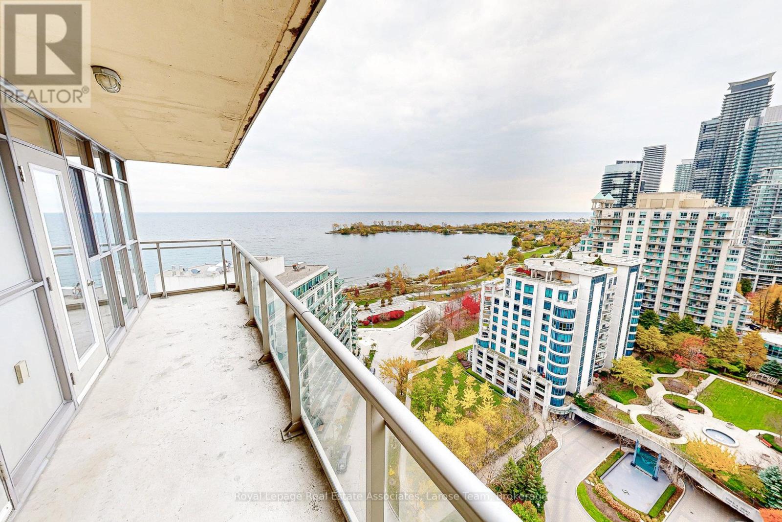 2003 - 3 Marine Parade Drive, Toronto, Ontario  M8V 3Z5 - Photo 22 - W12517992