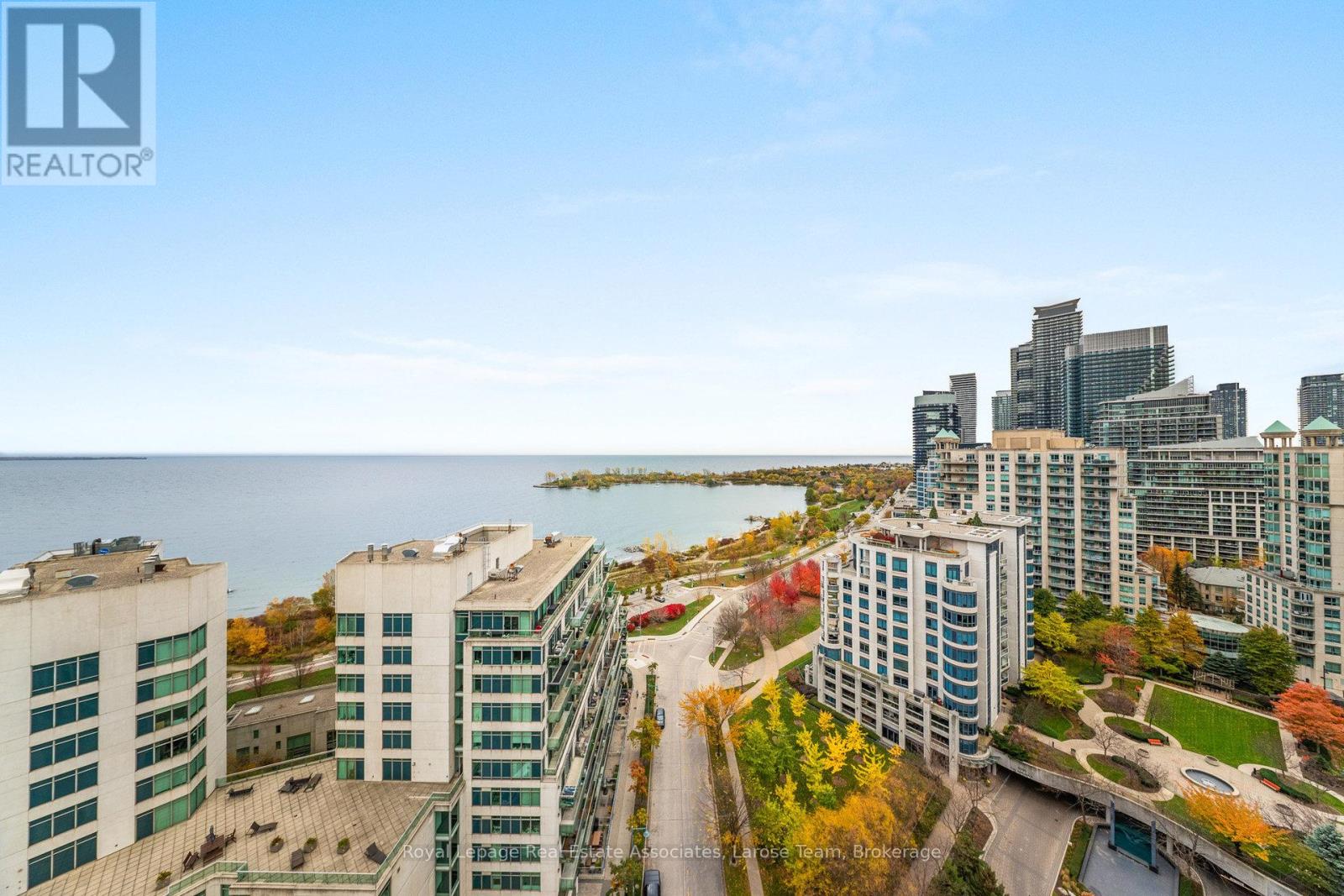 2003 - 3 Marine Parade Drive, Toronto, Ontario  M8V 3Z5 - Photo 23 - W12517992