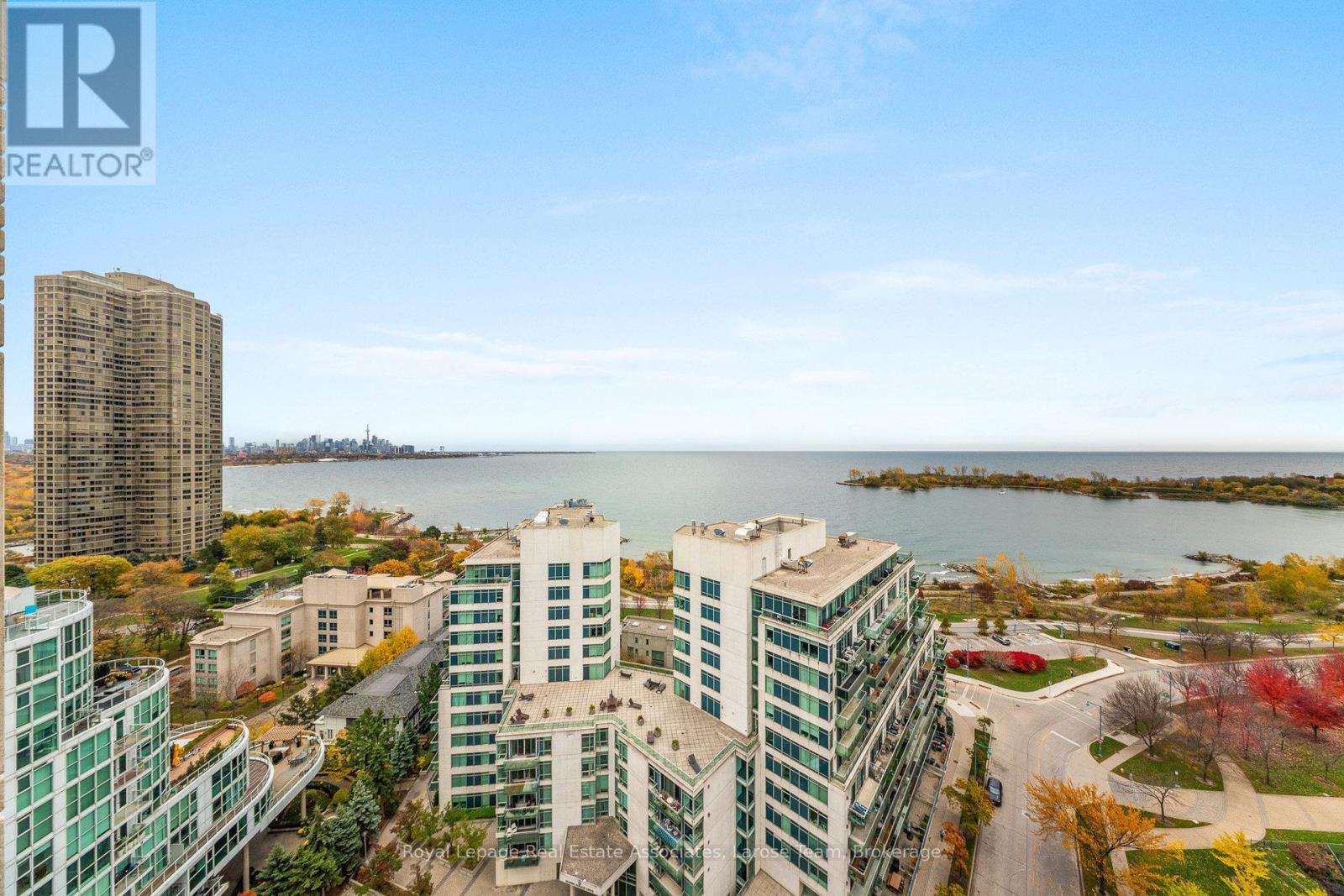 2003 - 3 Marine Parade Drive, Toronto, Ontario  M8V 3Z5 - Photo 24 - W12517992