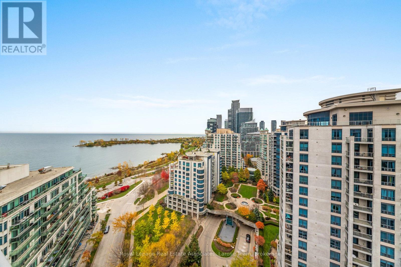 2003 - 3 Marine Parade Drive, Toronto, Ontario  M8V 3Z5 - Photo 25 - W12517992