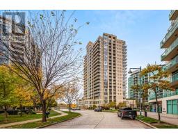 2003 - 3 MARINE PARADE DRIVE, Toronto, Ontario