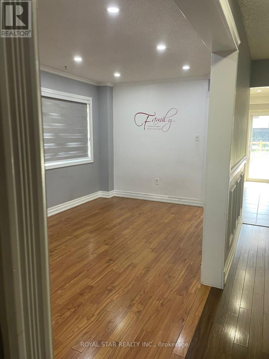 118 Tiller Trail, Brampton, Ontario  L6X 4S8 - Photo 17 - W12517998