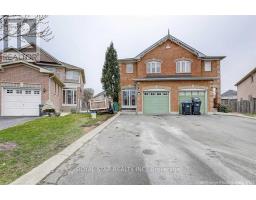 118 TILLER TRAIL, Brampton, Ontario