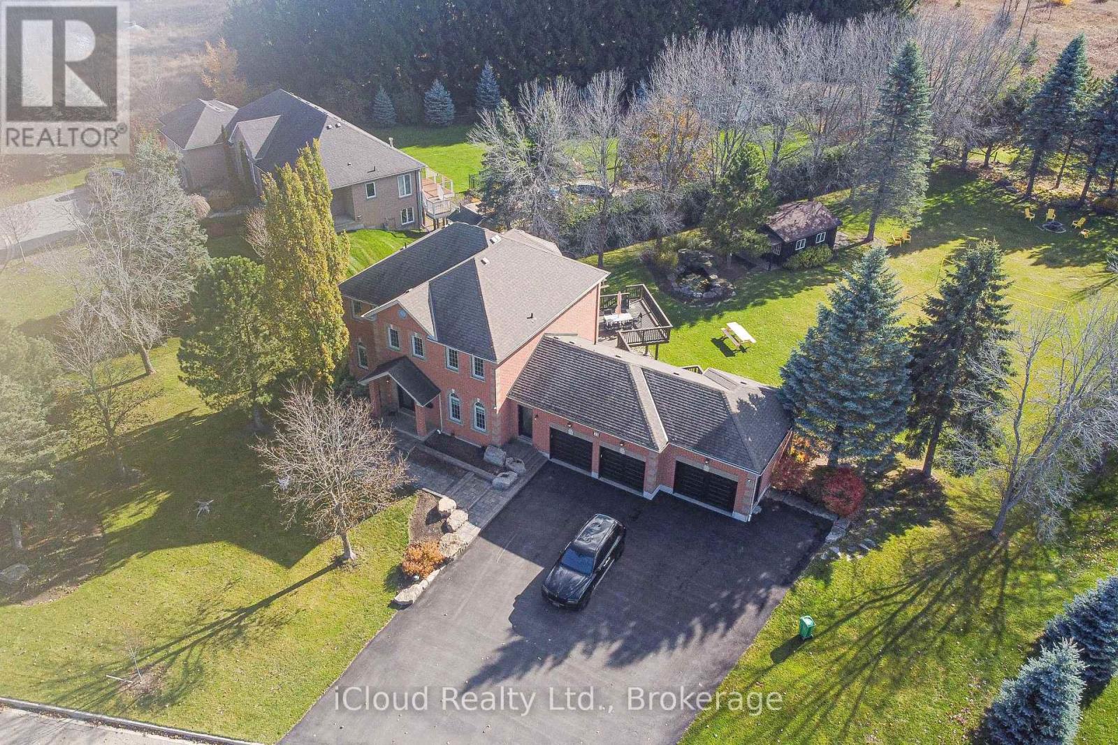 25 GILES ROAD, Caledon, Ontario