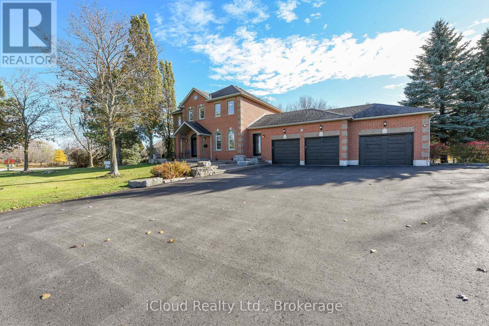 25 Giles Road, Caledon, Ontario  L7K 0B6 - Photo 39 - W12518012