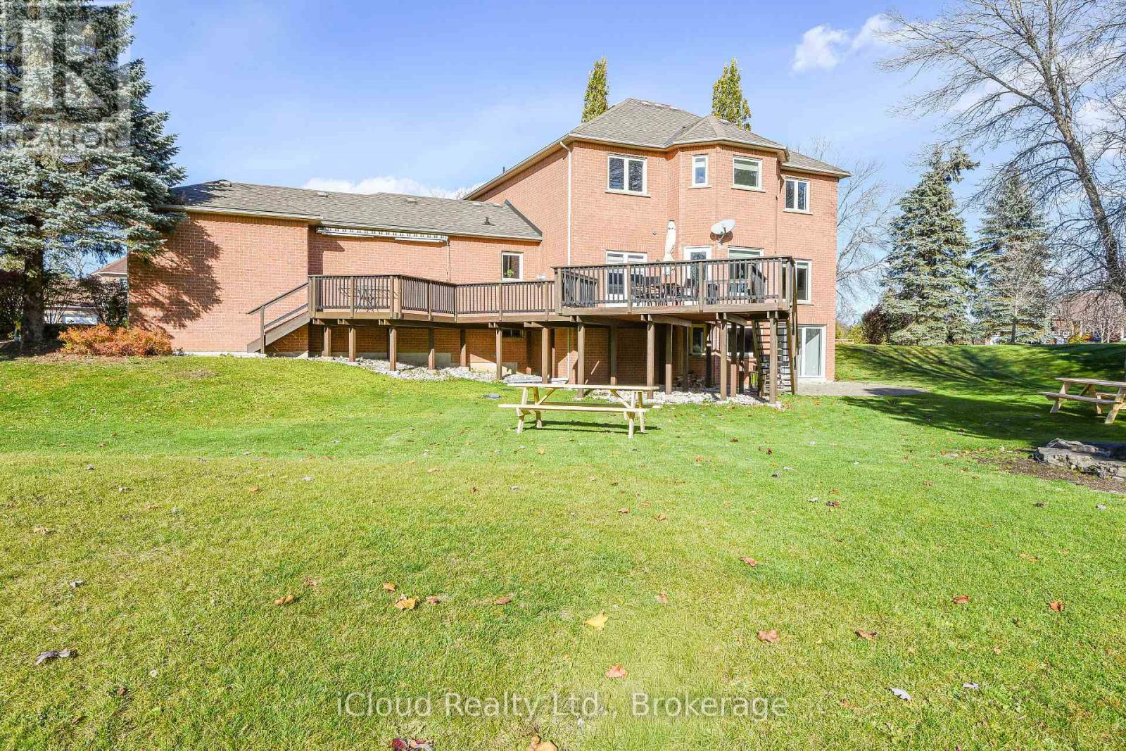 25 Giles Road, Caledon, Ontario  L7K 0B6 - Photo 44 - W12518012