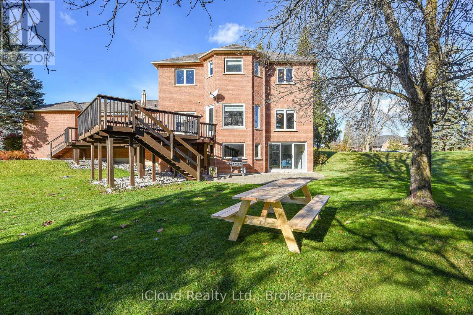 25 Giles Road, Caledon, Ontario  L7K 0B6 - Photo 45 - W12518012