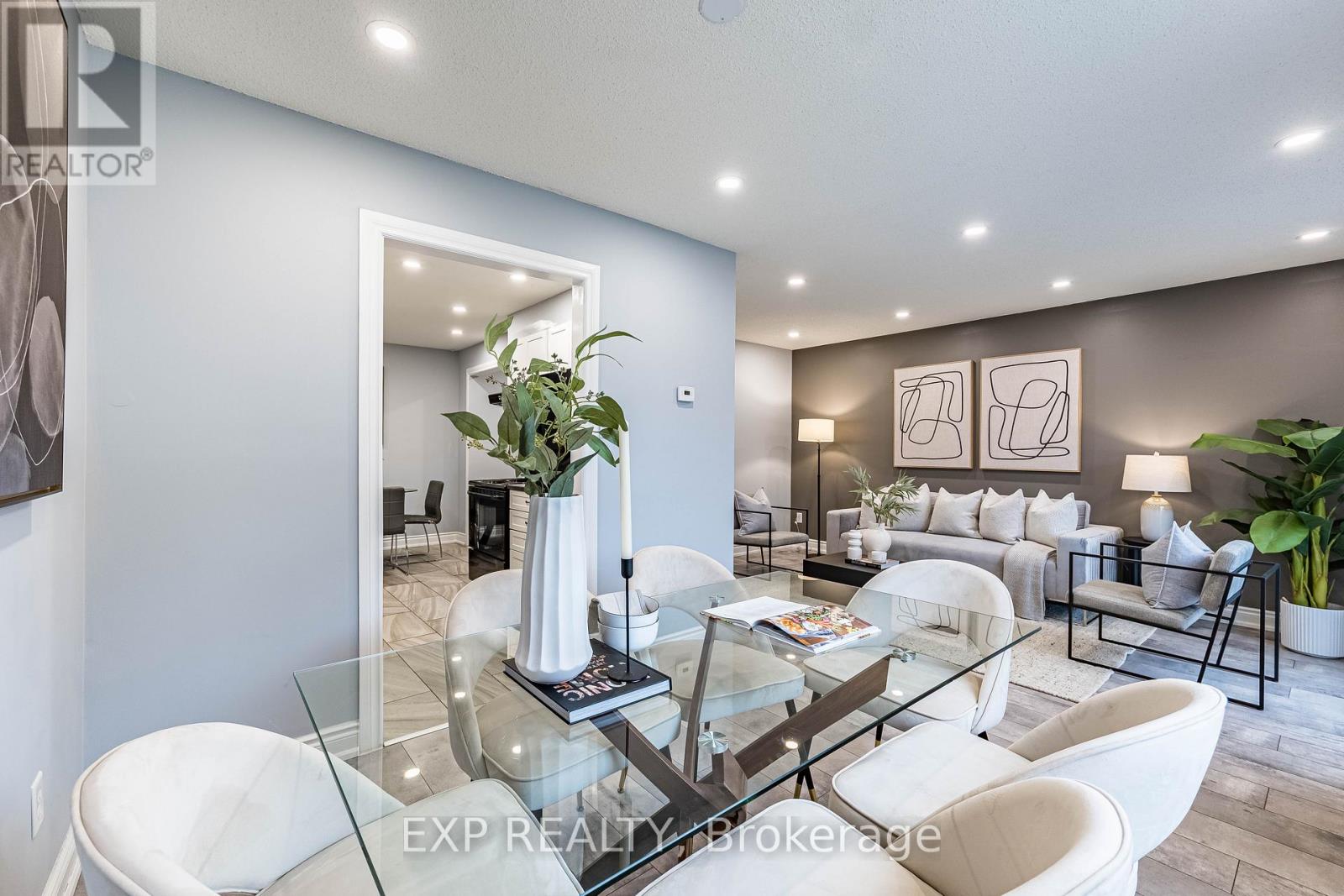 83 Wildercroft Avenue, Brampton, Ontario  L6V 4G6 - Photo 10 - W12518020