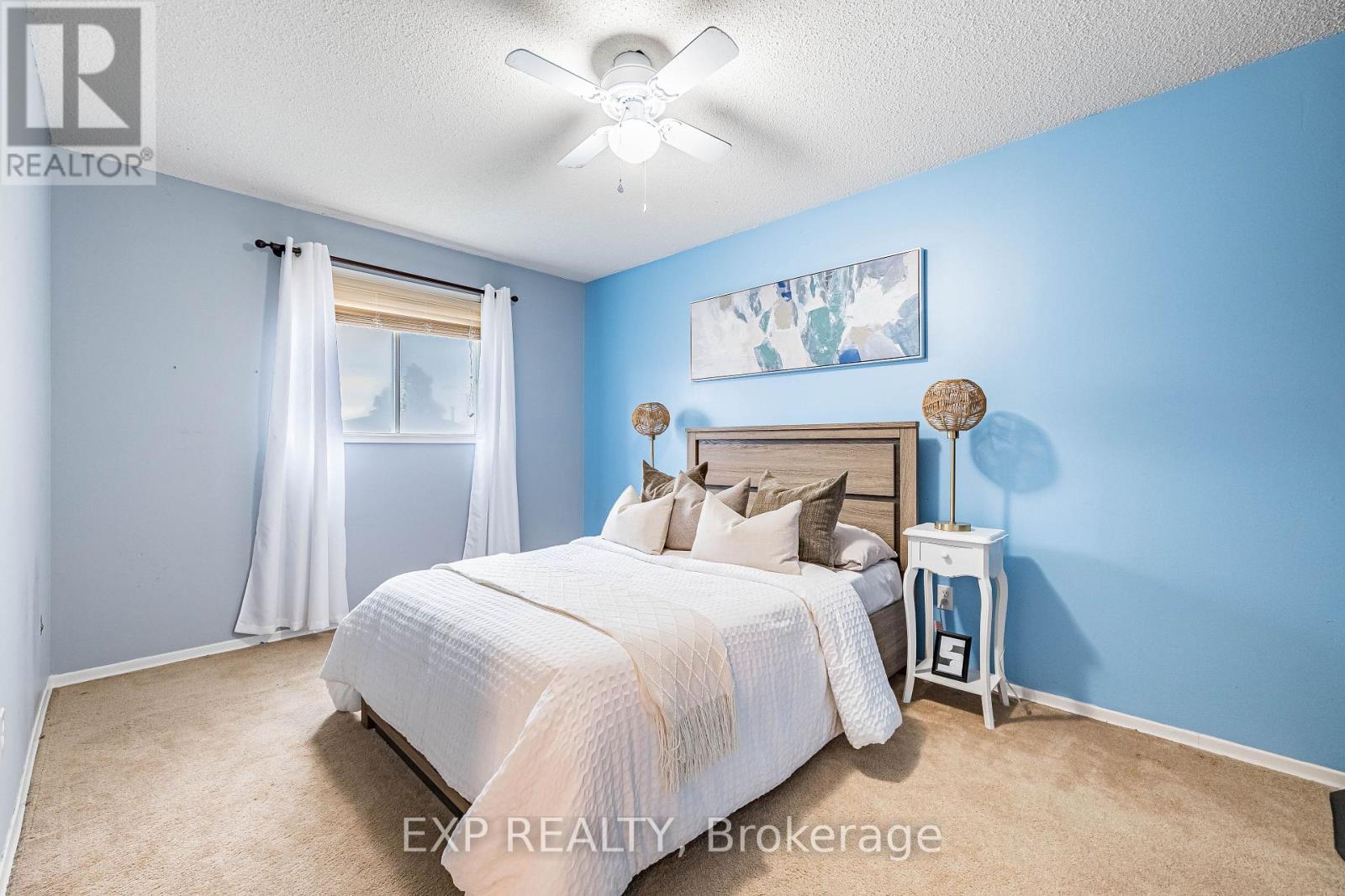 83 Wildercroft Avenue, Brampton, Ontario  L6V 4G6 - Photo 22 - W12518020