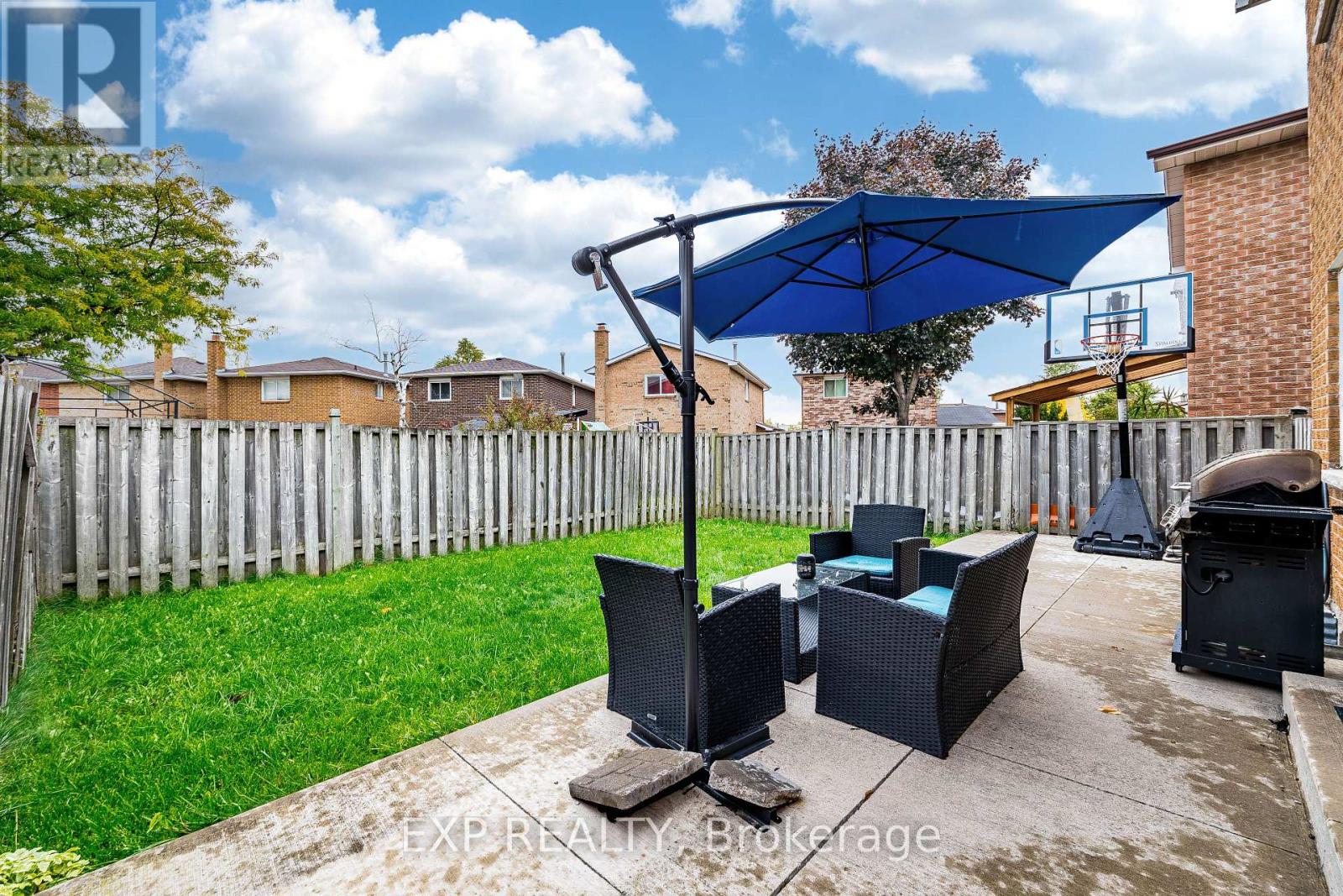 83 Wildercroft Avenue, Brampton, Ontario  L6V 4G6 - Photo 36 - W12518020