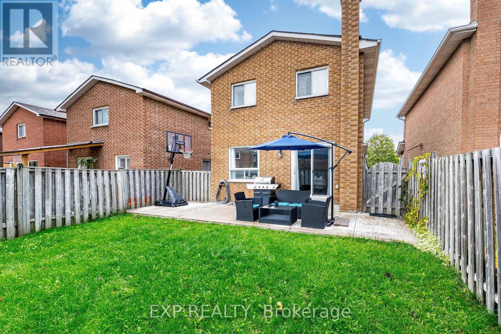 83 Wildercroft Avenue, Brampton, Ontario  L6V 4G6 - Photo 37 - W12518020