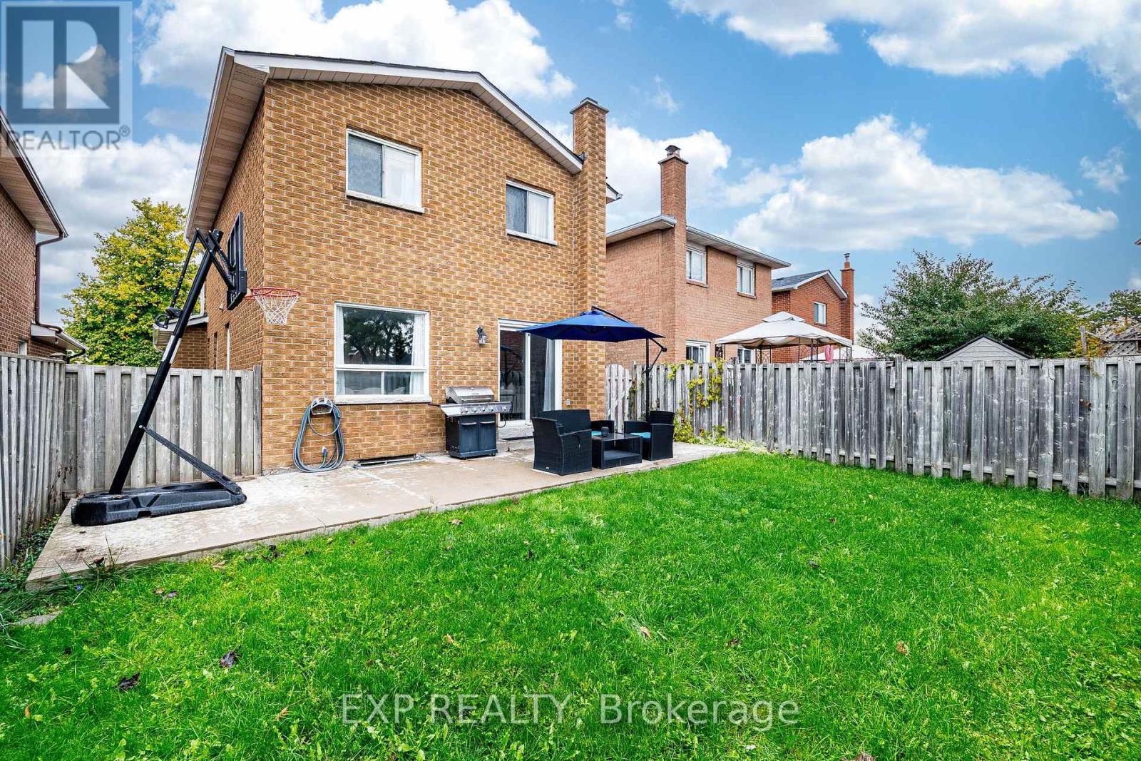83 Wildercroft Avenue, Brampton, Ontario  L6V 4G6 - Photo 38 - W12518020