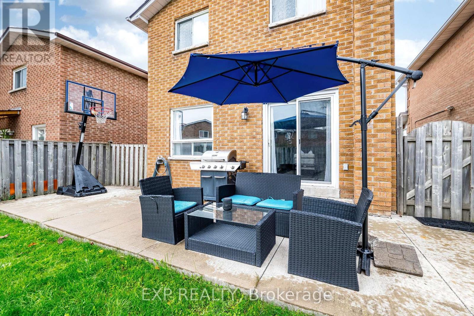 83 Wildercroft Avenue, Brampton, Ontario  L6V 4G6 - Photo 39 - W12518020