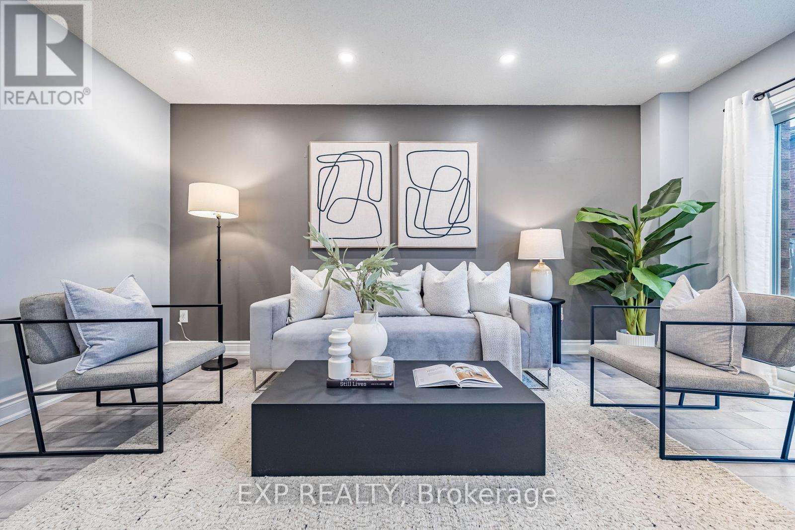 83 Wildercroft Avenue, Brampton, Ontario  L6V 4G6 - Photo 5 - W12518020