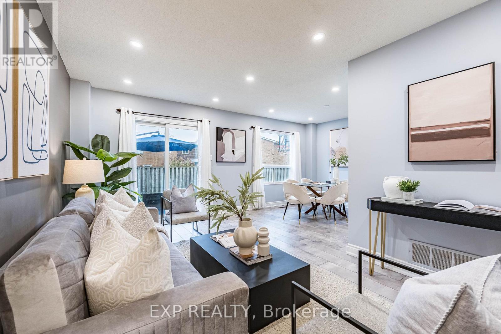 83 Wildercroft Avenue, Brampton, Ontario  L6V 4G6 - Photo 6 - W12518020