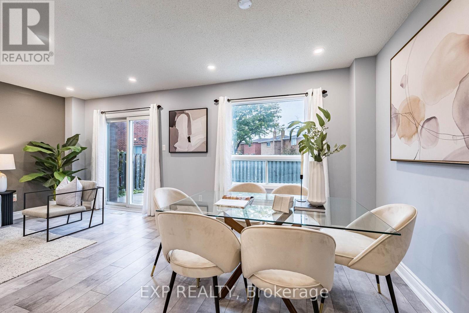 83 Wildercroft Avenue, Brampton, Ontario  L6V 4G6 - Photo 8 - W12518020