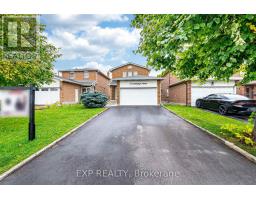 83 WILDERCROFT AVENUE, Brampton, Ontario