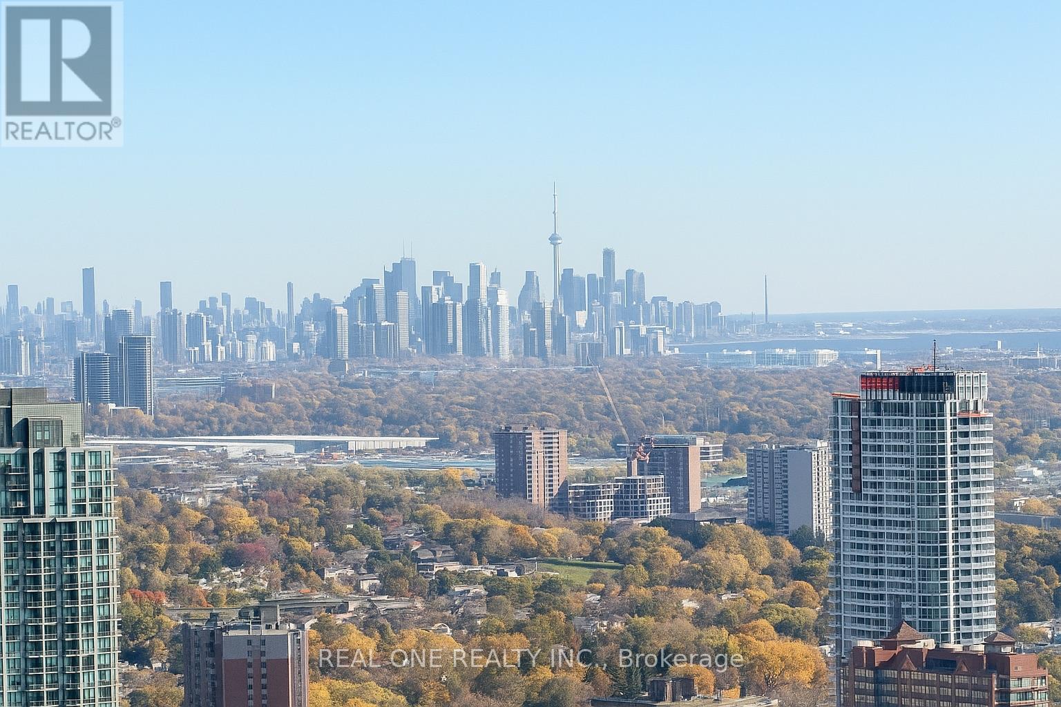 3512 - 3900 Confederation Parkway, Mississauga, Ontario  L5B 0M3 - Photo 22 - W12518028