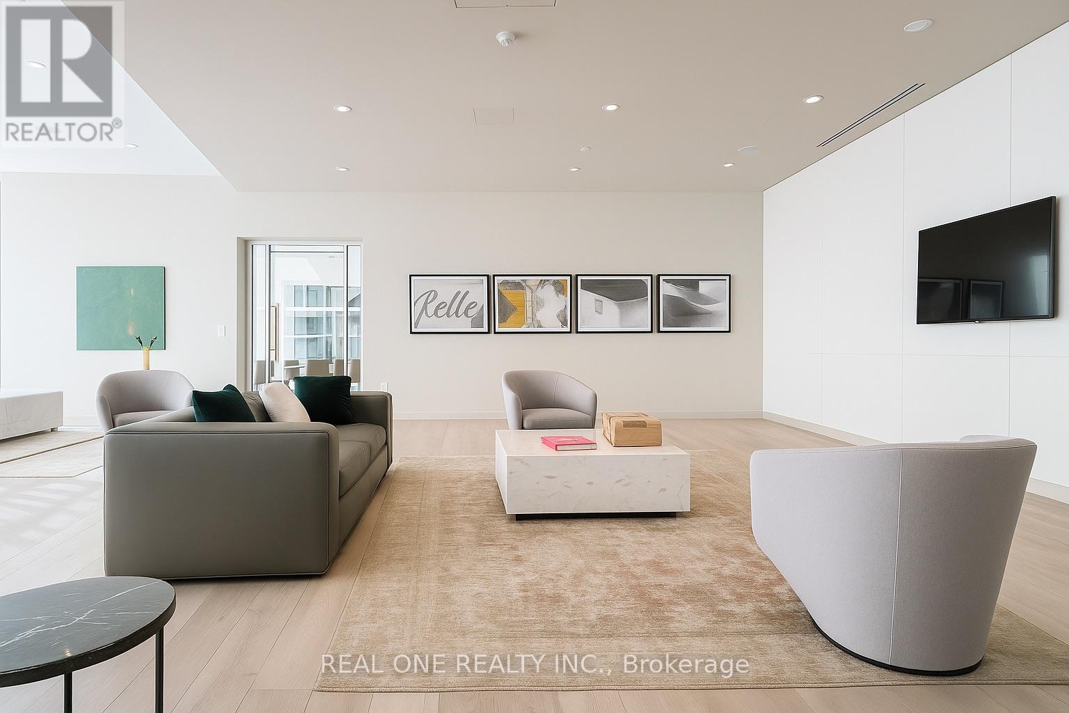 3512 - 3900 Confederation Parkway, Mississauga, Ontario  L5B 0M3 - Photo 27 - W12518028