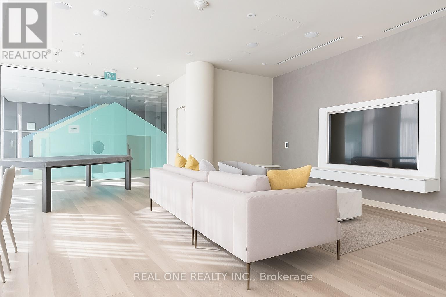 3512 - 3900 Confederation Parkway, Mississauga, Ontario  L5B 0M3 - Photo 28 - W12518028